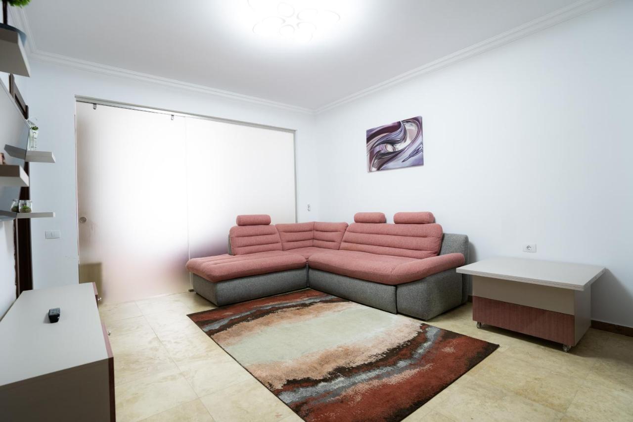 Lake Apartments Solid Мамая Екстериор снимка