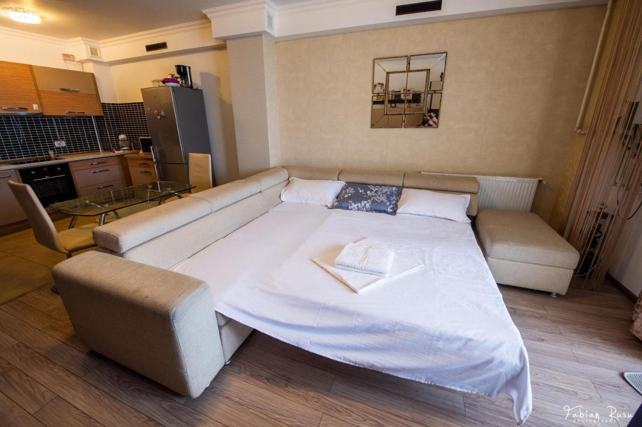 Lake Apartments Solid Мамая Екстериор снимка