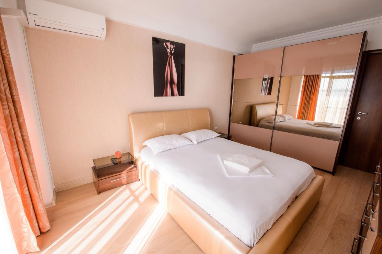 Lake Apartments Solid Мамая Екстериор снимка